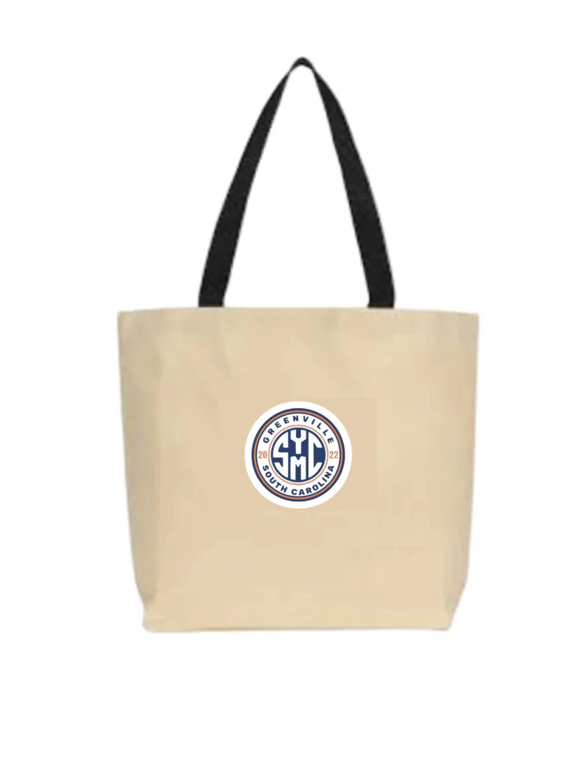 YMSC Tote Bag - Best Buy Soccer